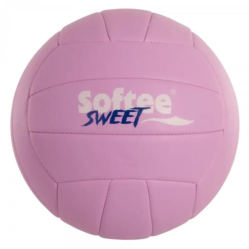 BALLON DE VOLLEYBALL SOFTEE SWEET