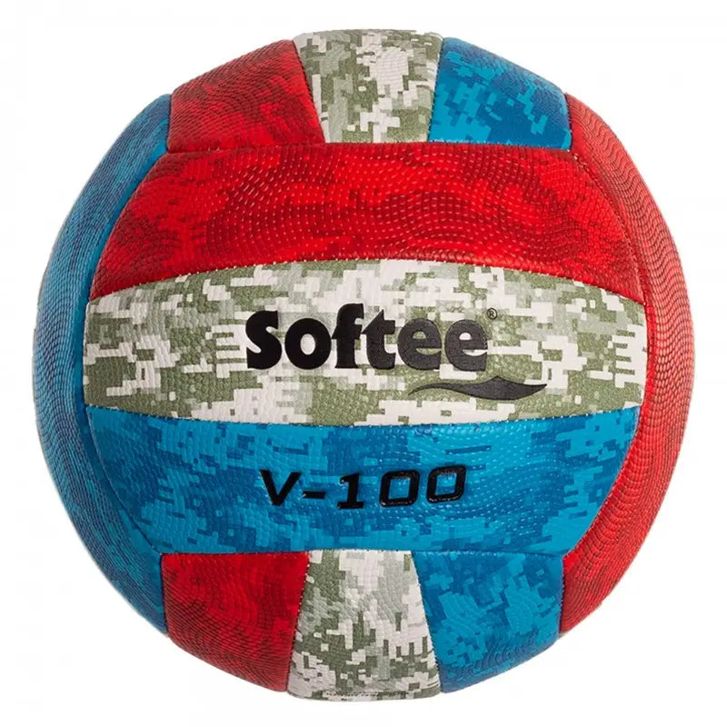 BALLON DE VOLLEYBALL SOFTEE V-100