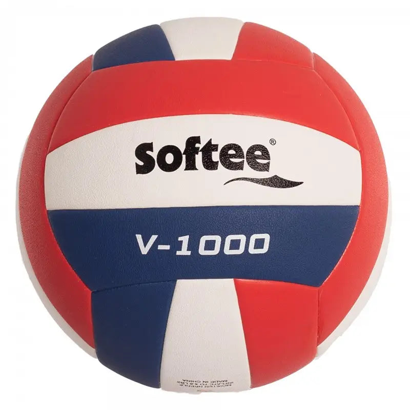 BALLON DE VOLLEYBALL SOFTEE V-1000
