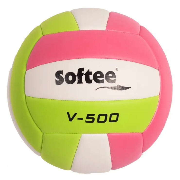 BALLON DE VOLLEYBALL SOFTEE V-500