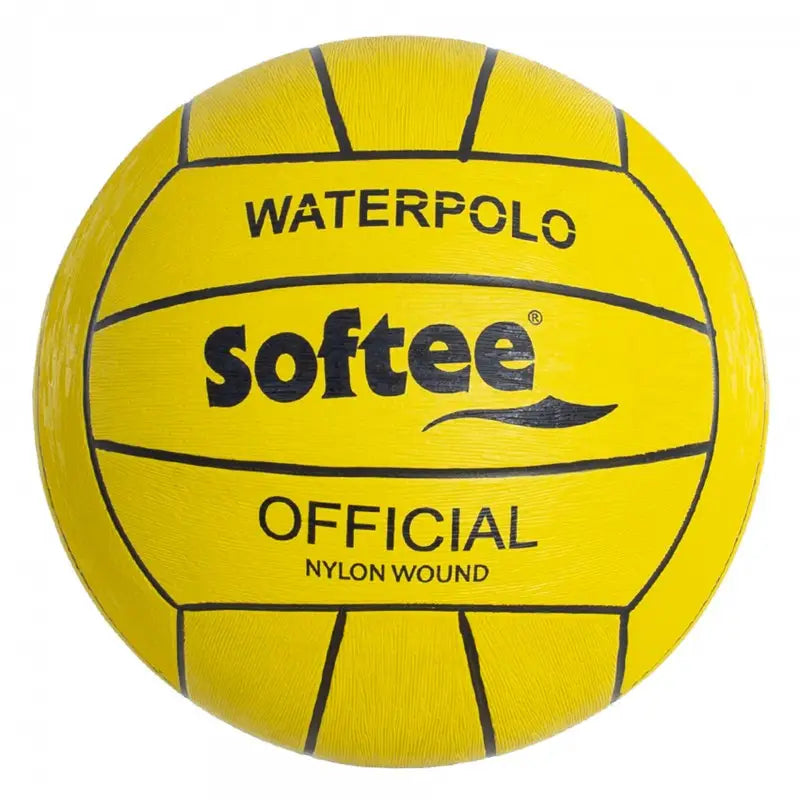 BALLON DE WATERPOLO SOFTEE POOL