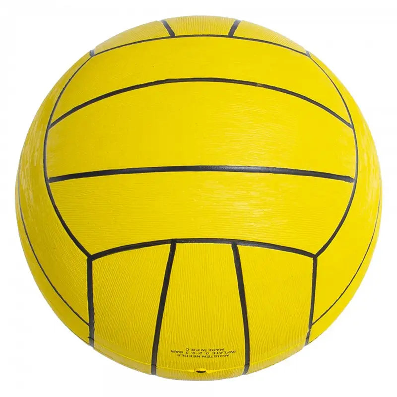 BALLON DE WATERPOLO SOFTEE POOL