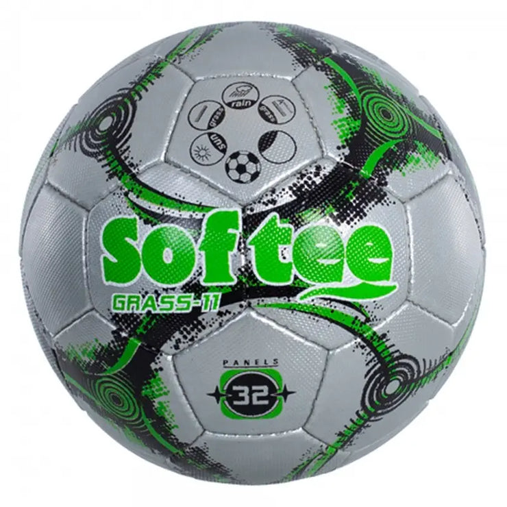 BALLON FOOTBALL 11 SOFTEE GRASS
