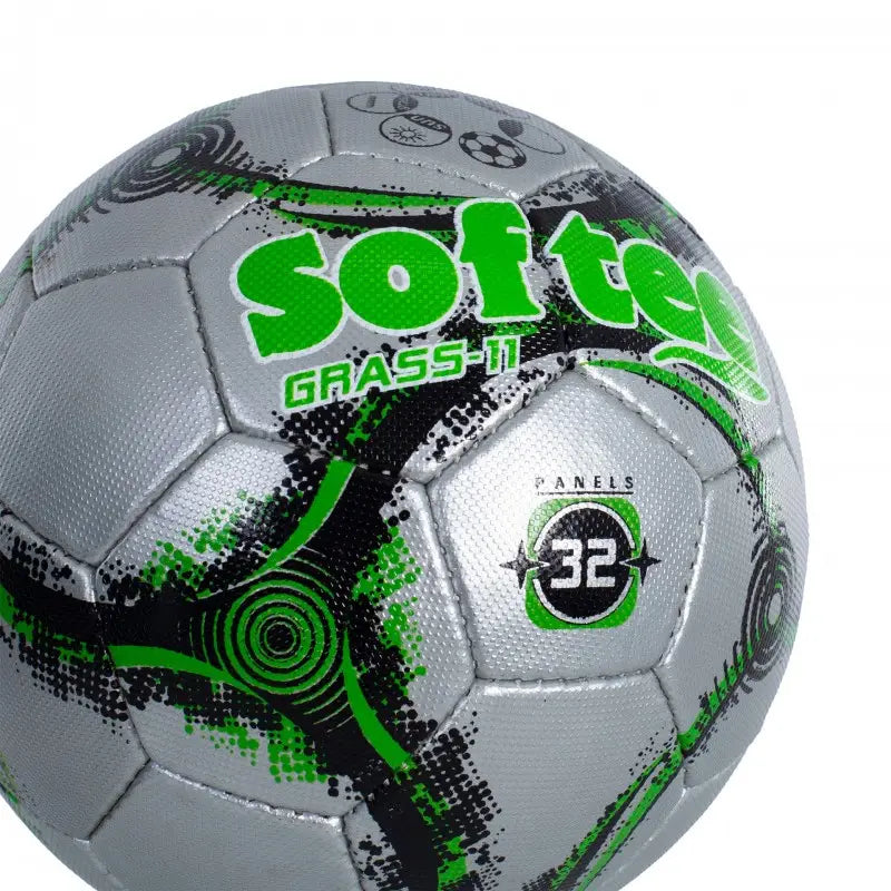 BALLON FOOTBALL 11 SOFTEE GRASS