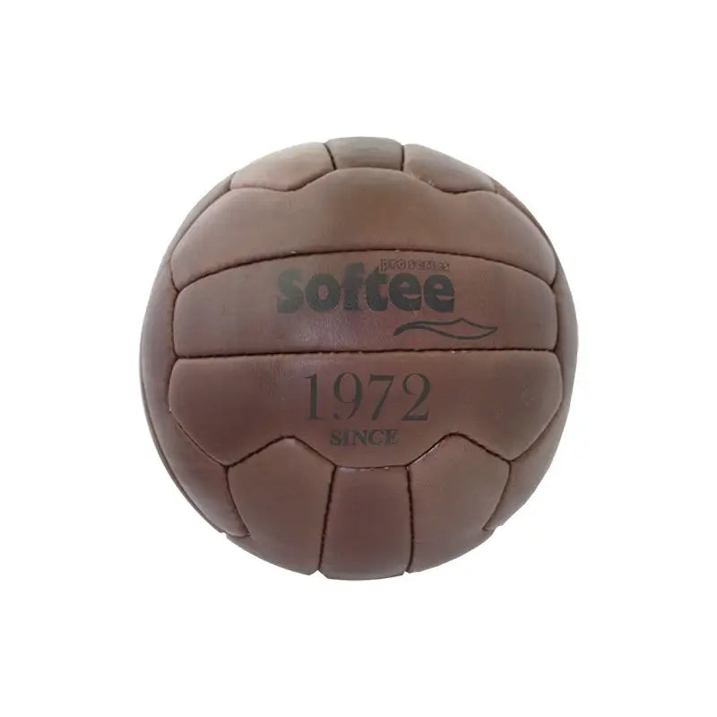 BALLON FOOTBALL 11 SOFTEE 'VINTAGE'