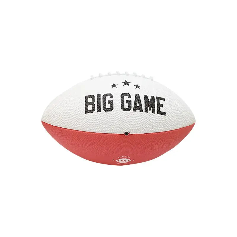 BALLON FOOTBALL AMERICAN SOFTEE BIG GAME
