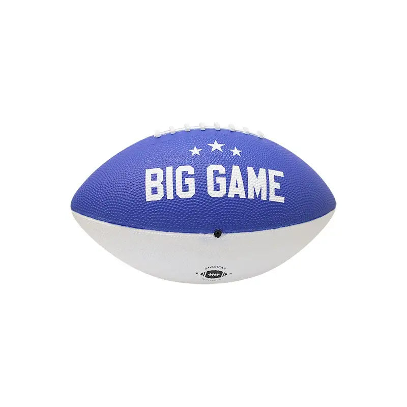 BALLON FOOTBALL AMERICAN SOFTEE BIG GAME