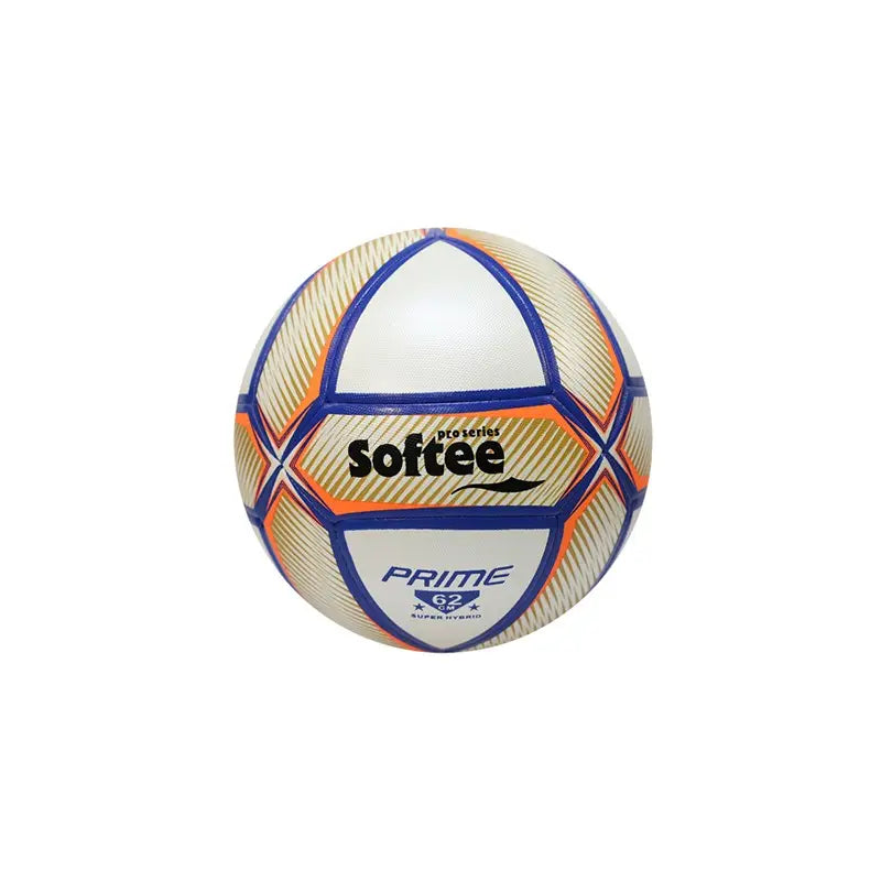 BALLON FOOTBALL EN SALLE SOFTEE PRIME HYBRIDE