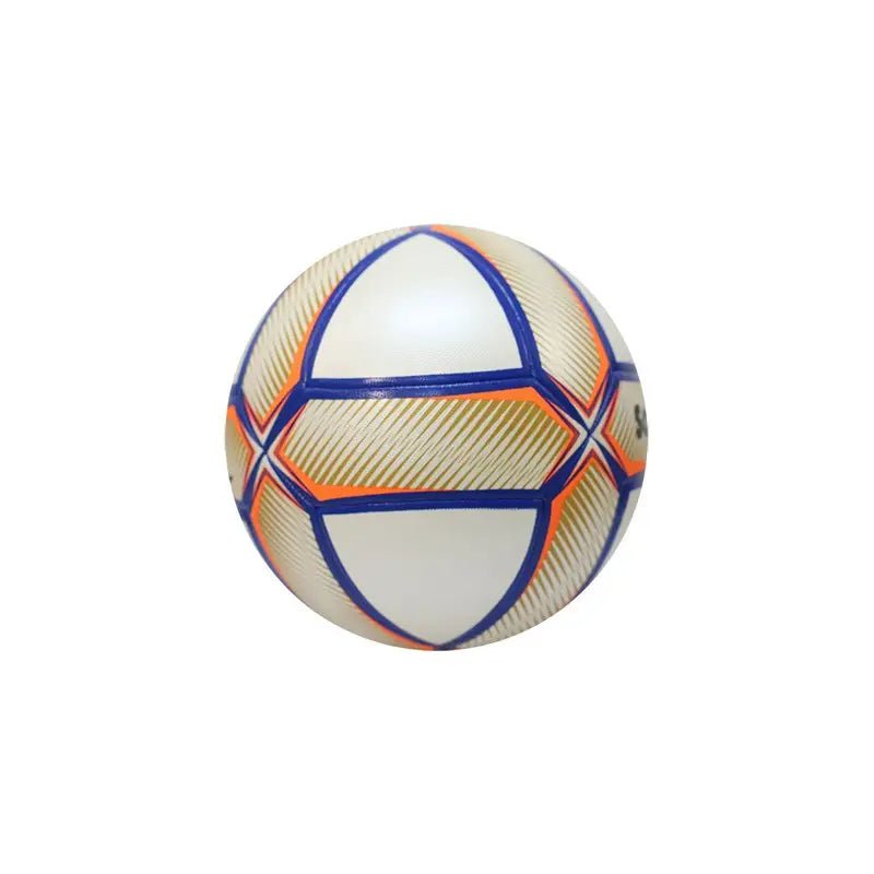 BALLON FOOTBALL EN SALLE SOFTEE PRIME HYBRIDE