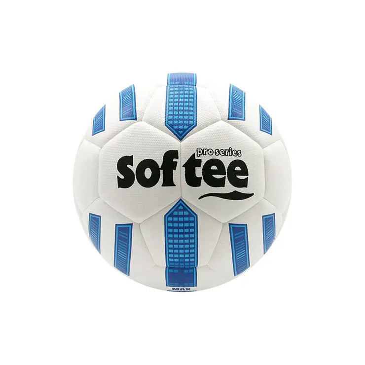 BALLON FOOTBALL HYBRIDE SOFTEE MAX - 11