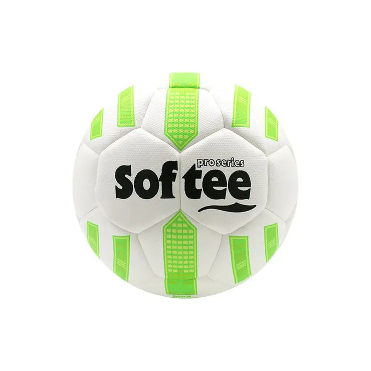 BALLON FOOTBALL HYBRIDE SOFTEE MAX - 11