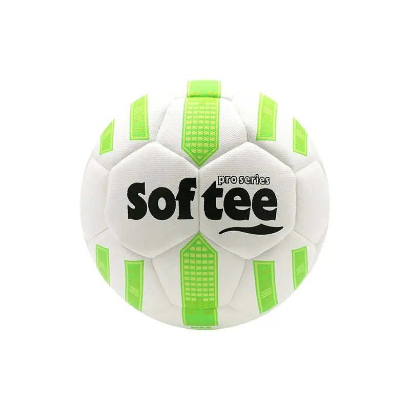 BALLON FOOTBALL HYBRIDE SOFTEE MAX - 11
