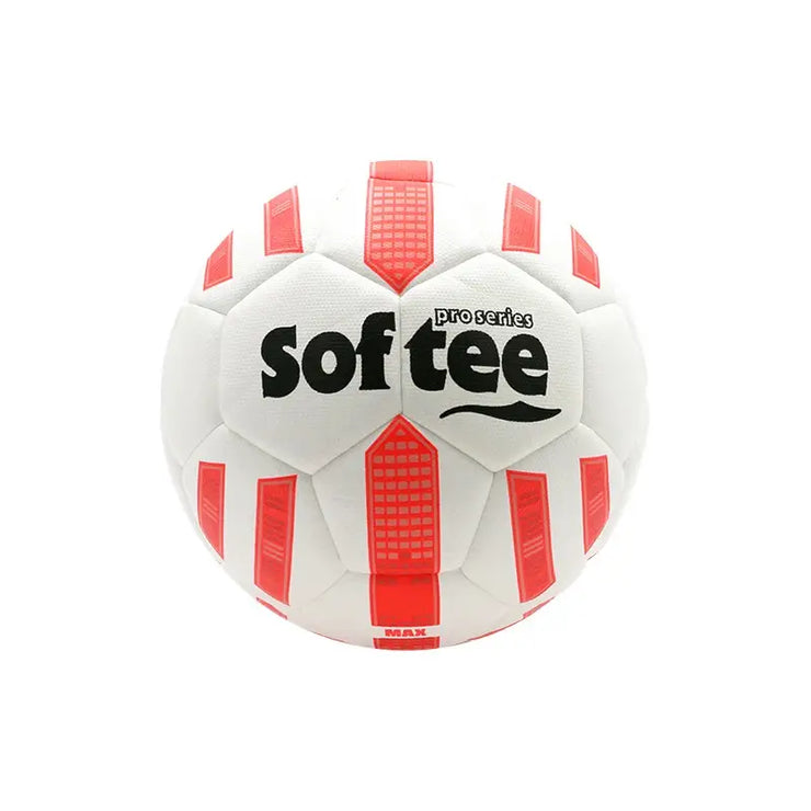 BALLON FOOTBALL HYBRIDE SOFTEE MAX - 11