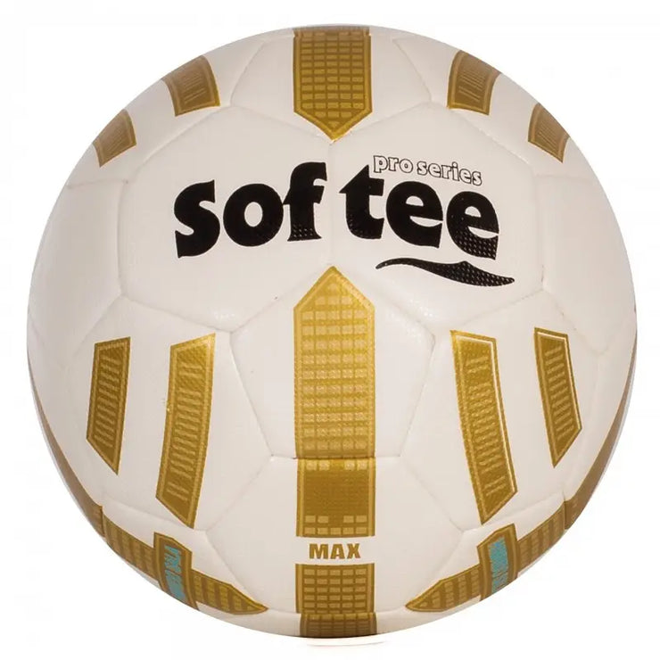 BALLON FOOTBALL HYBRIDE SOFTEE MAX - 11