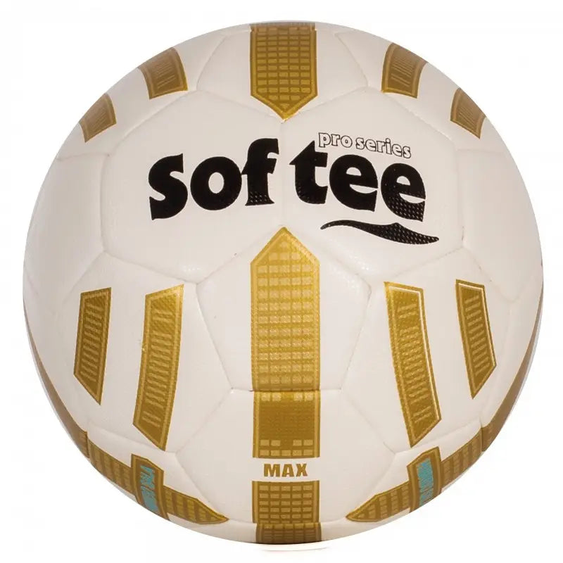 BALLON FOOTBALL HYBRIDE SOFTEE MAX - 11
