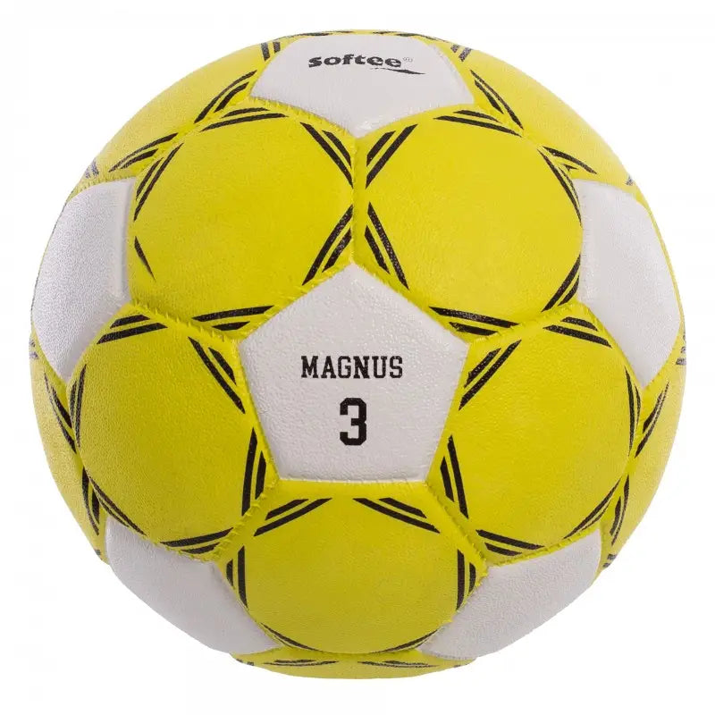 BALLON HANDBALL MICROCELULAIRE MAGNUS