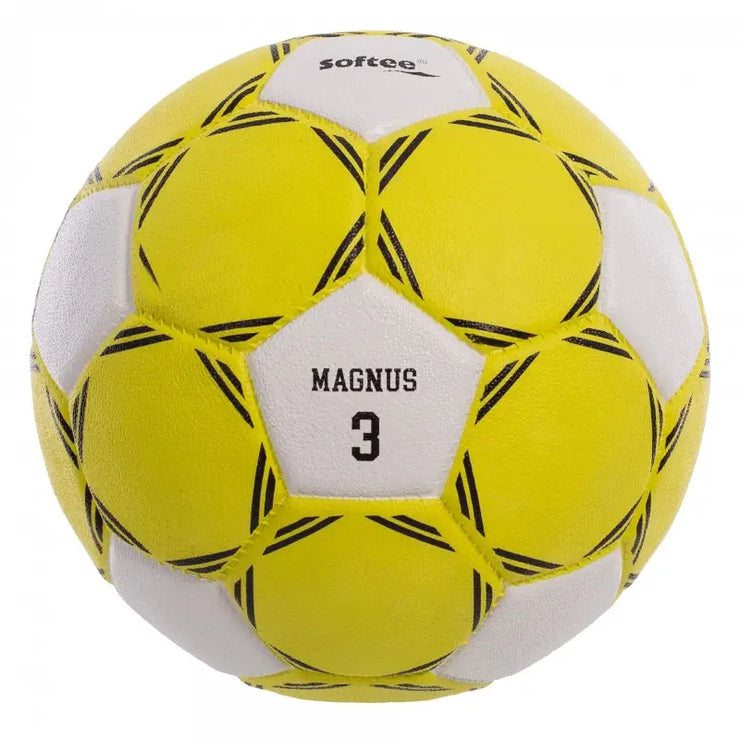 BALLON HANDBALL MICROCELULAIRE MAGNUS