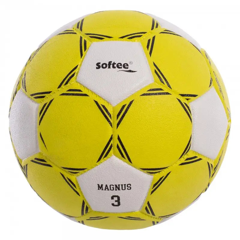 BALLON HANDBALL MICROCELULAIRE MAGNUS
