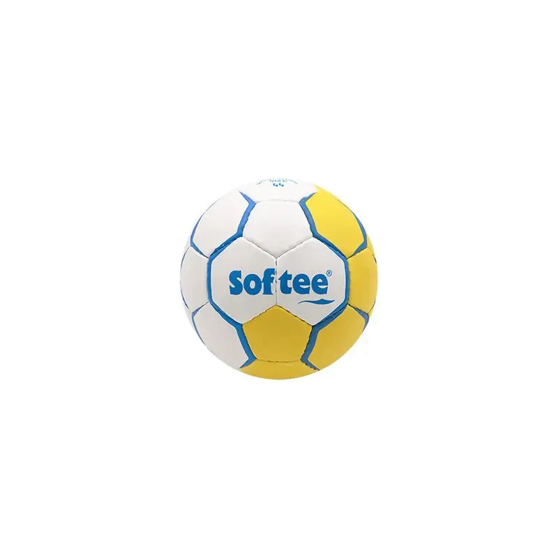 BALLON HANDBALL SOFTEE FLASH ELITE