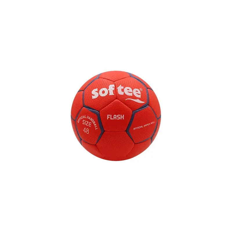 BALLON HANDBALL SOFTEE FLASH