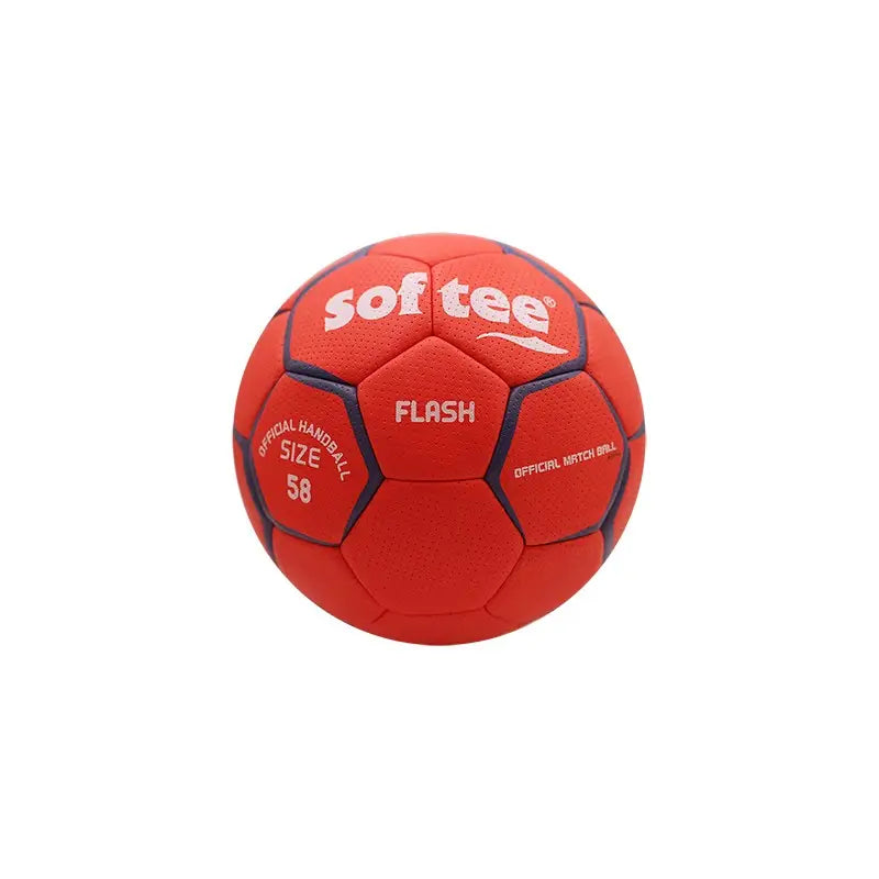 BALLON HANDBALL SOFTEE FLASH