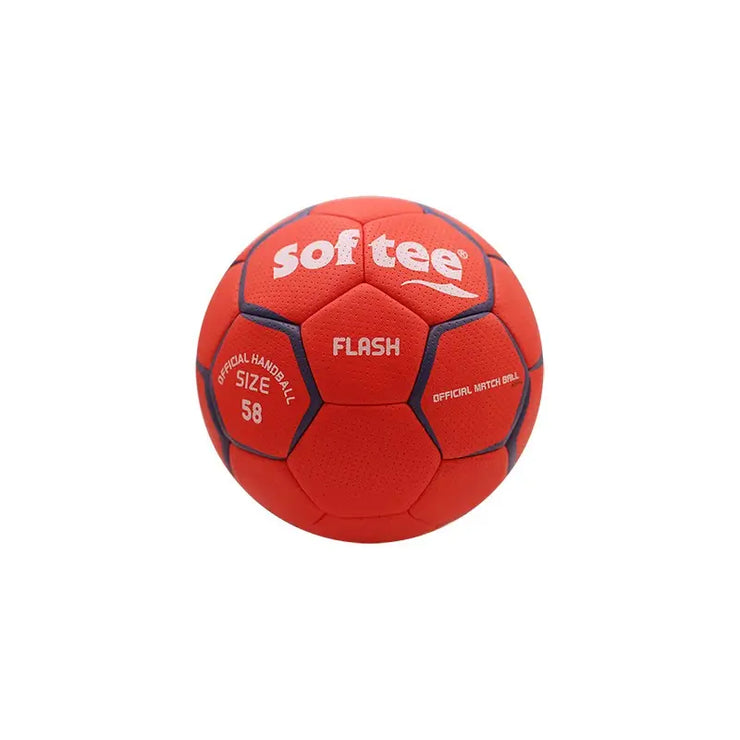 BALLON HANDBALL SOFTEE FLASH