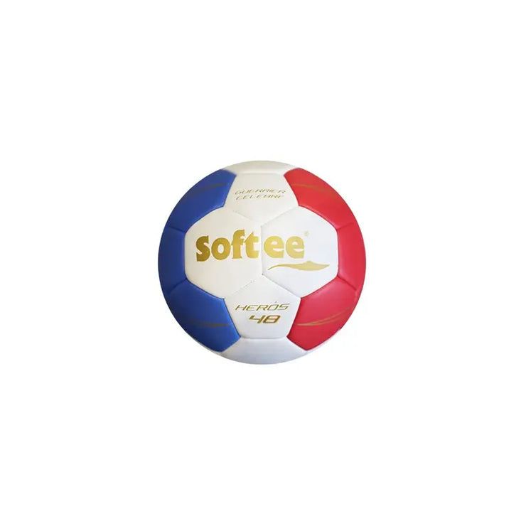 BALLON HANDBALL SOFTEE HEROS
