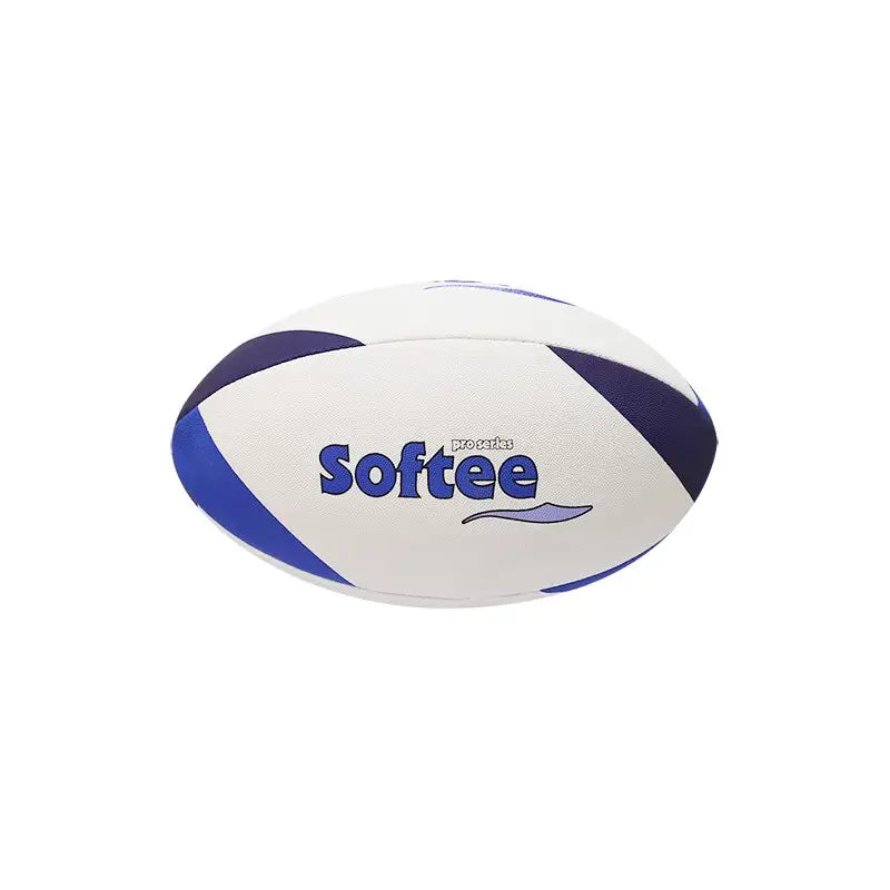 BALLON RUGBY SOFTEE 'DERBY'