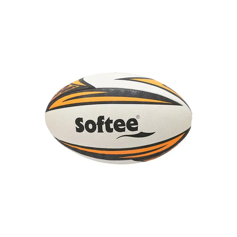 BALLON RUGBY SOFTEE SENSI