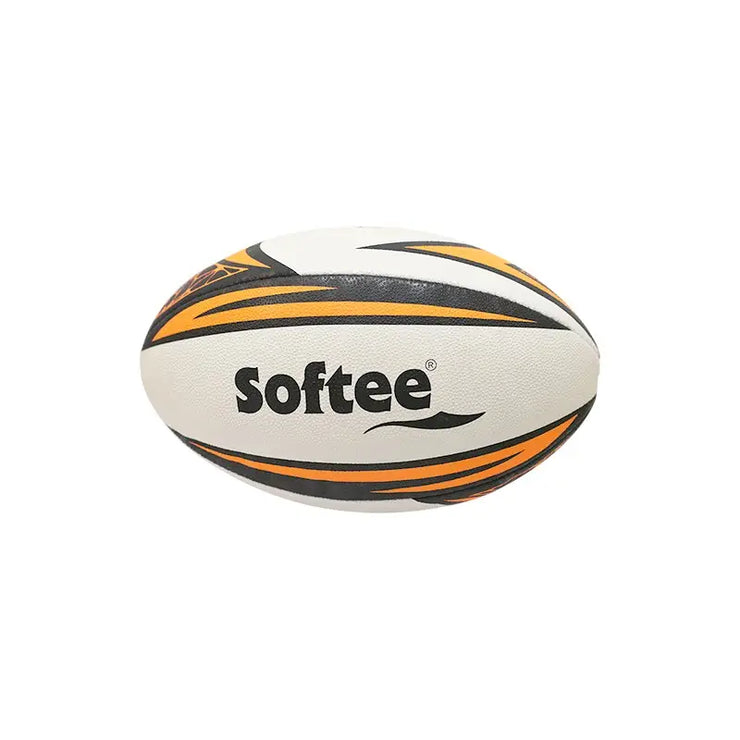 BALLON RUGBY SOFTEE SENSI