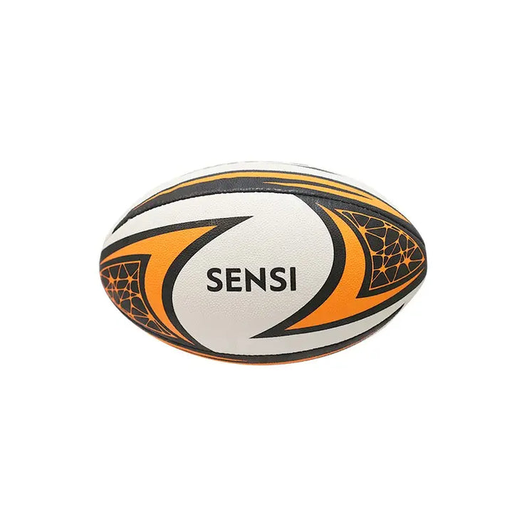 BALLON RUGBY SOFTEE SENSI