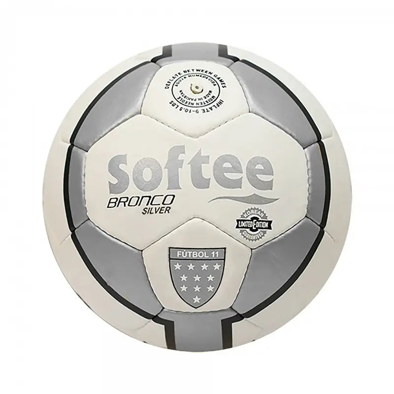 BALLON SOFTEE BRONCO ÉDITION LIMITÉE