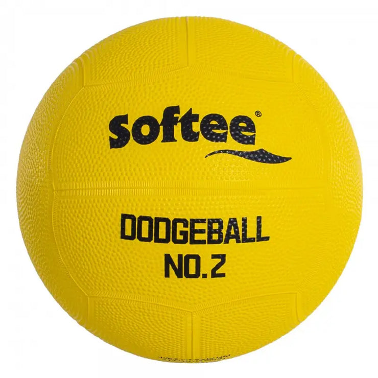 BALLON SOFTEE DODGEBALL