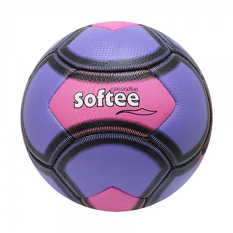 BALLON SOFTEE FOOTBALL BEACH 5