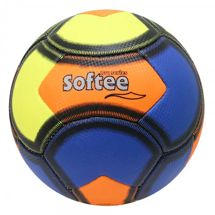 BALLON SOFTEE FOOTBALL BEACH 5