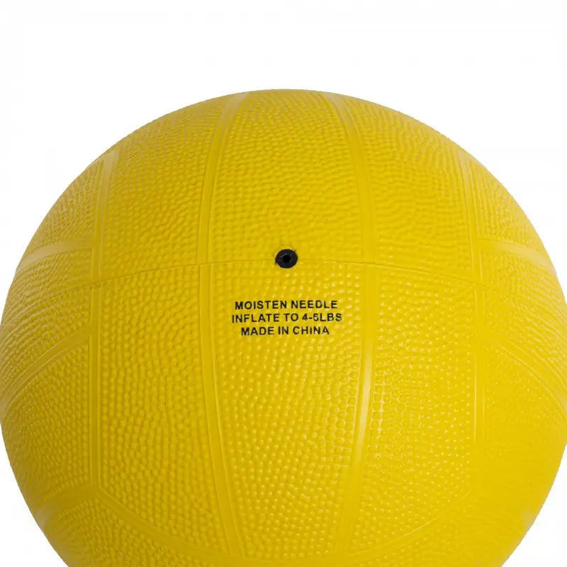 BALLON SOFTEE NETBALL