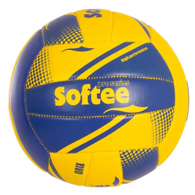 BALLON VOLLEY-BALL SOFTEE ORIX 5