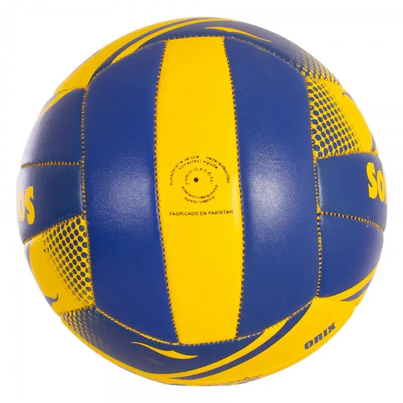 BALLON VOLLEY-BALL SOFTEE ORIX 5