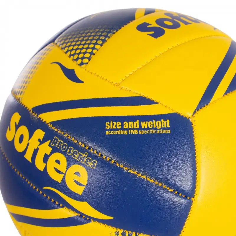 BALLON VOLLEY-BALL SOFTEE ORIX 5