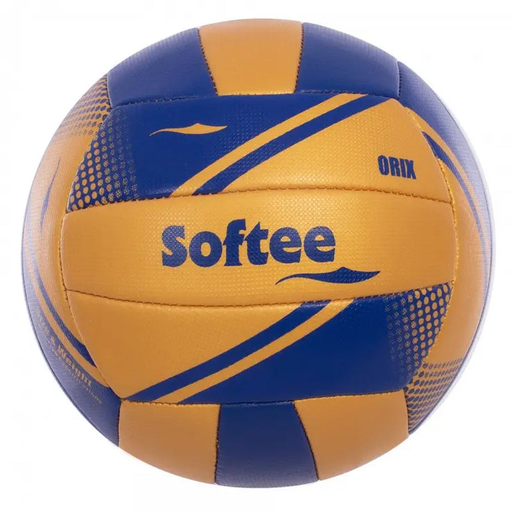 BALLON VOLLEYBALL SOFTEE ORIX PRIZMA 4