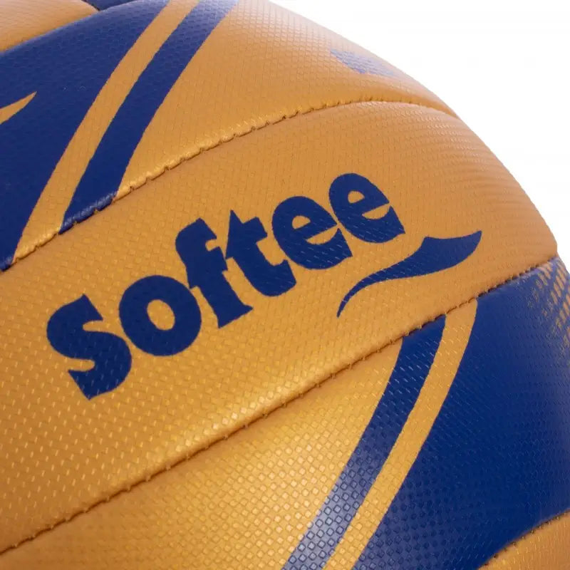 BALLON VOLLEYBALL SOFTEE ORIX PRIZMA 4