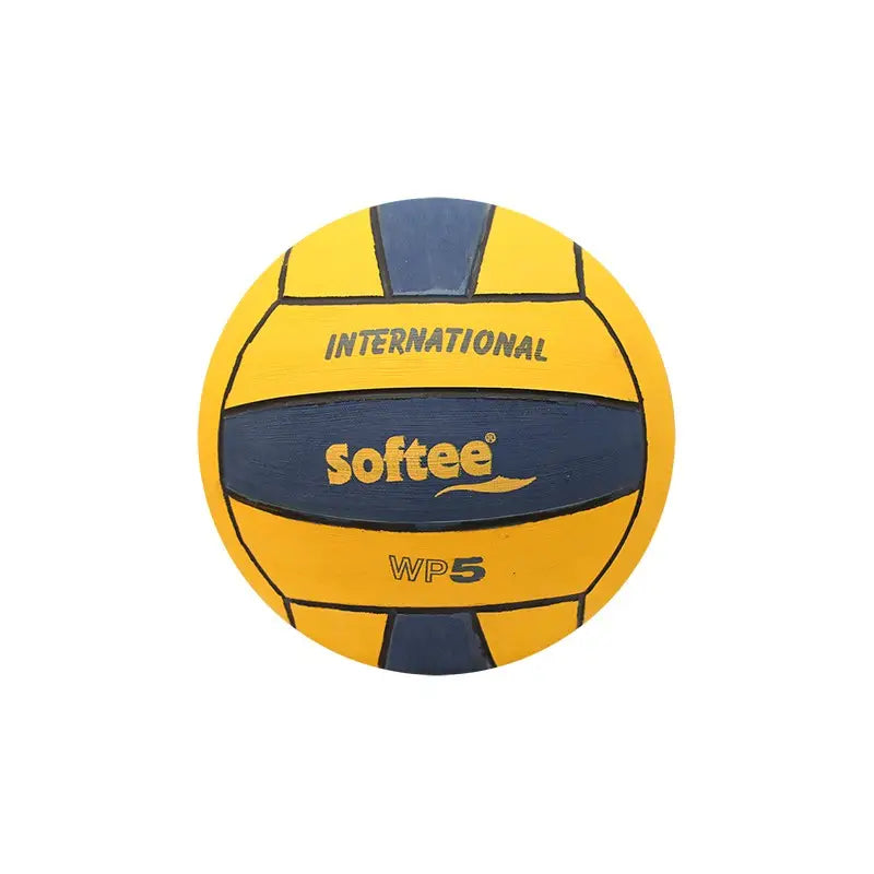 BALLON WATERPOLO SOFTEE AQUA