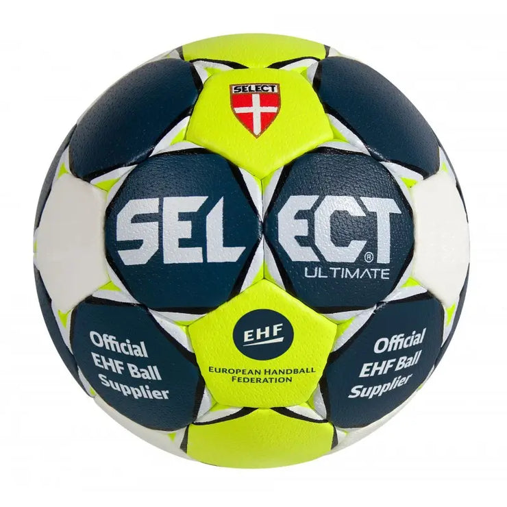 BALLON HANDBALL SELECT ULTIMATE 023/04