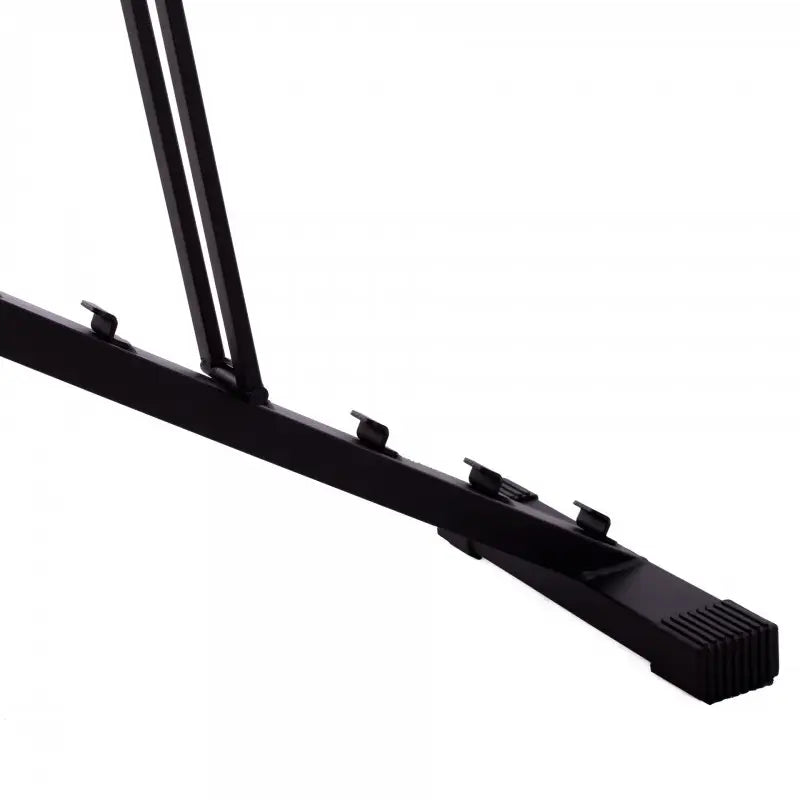 BANC DE MUSCULATION RÉGLABLE