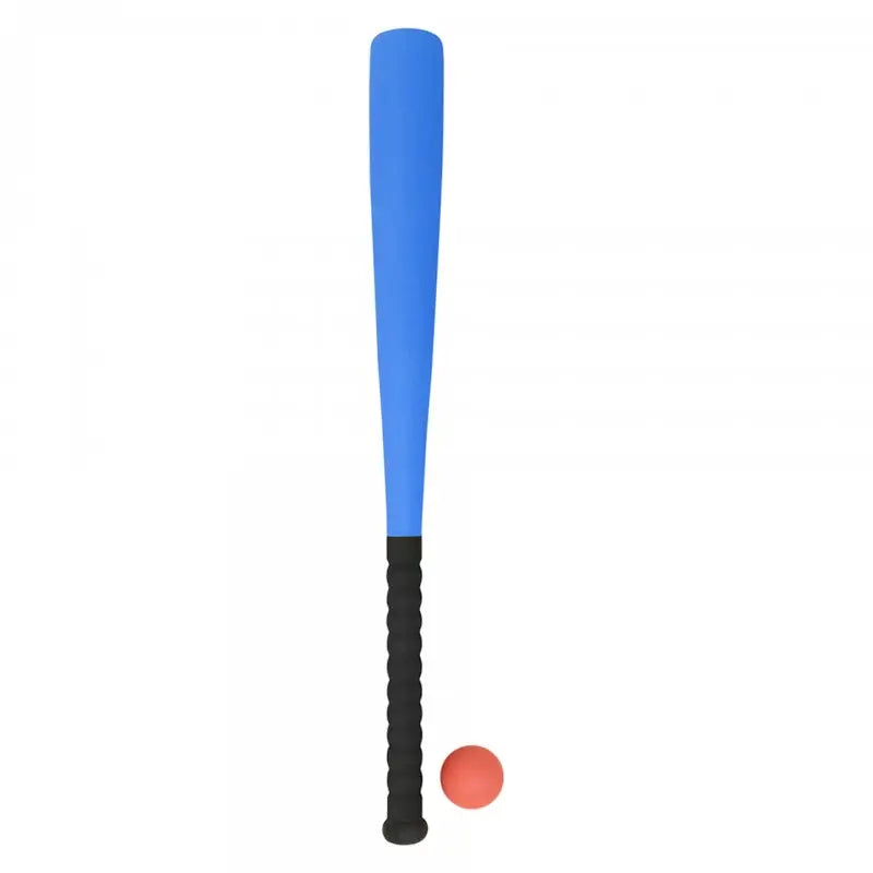 BATTE BASEBALL MOUSSE AVEC BALLE