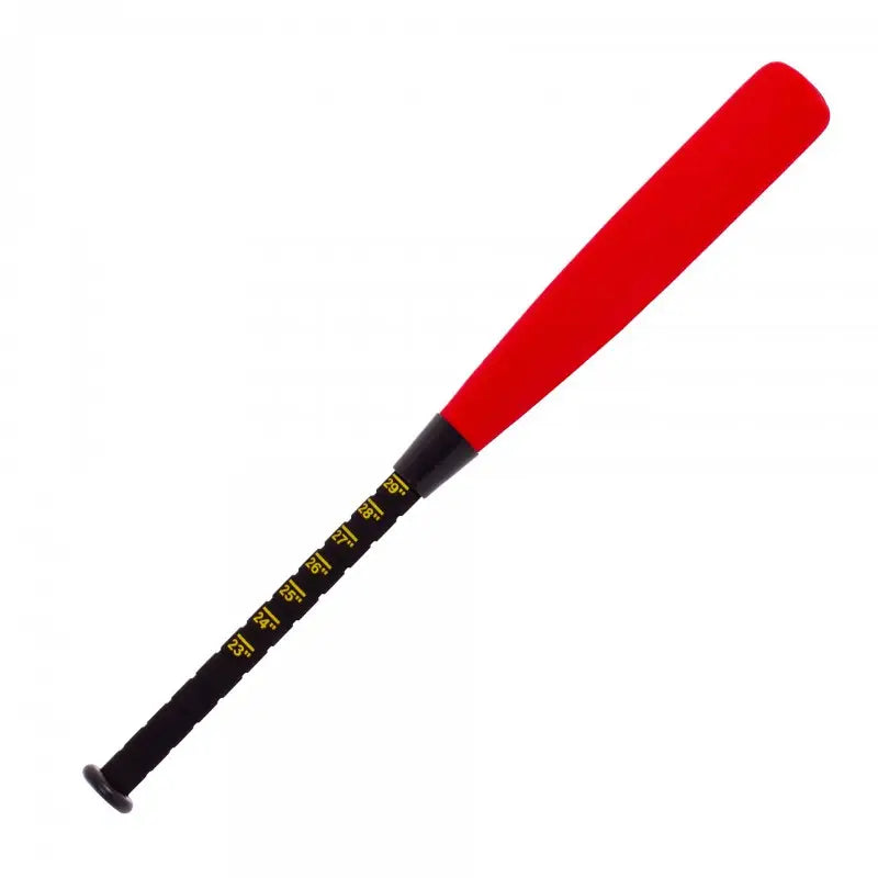 BATTE BASEBALL MOUSSE RÉGLABLE
