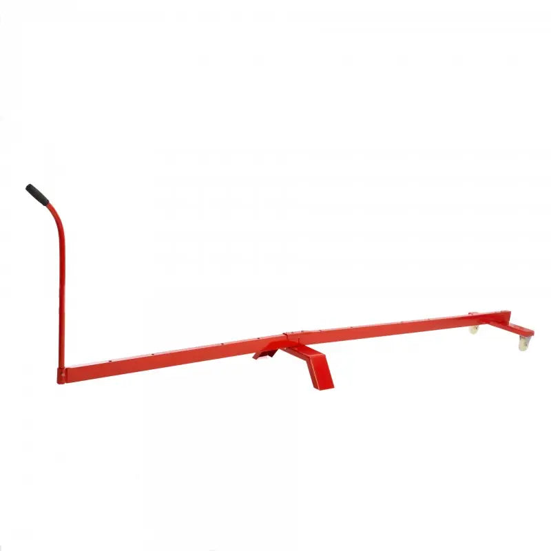 CHARIOT POUR 5 MANNEQUINS D'ENTRAINEMENT