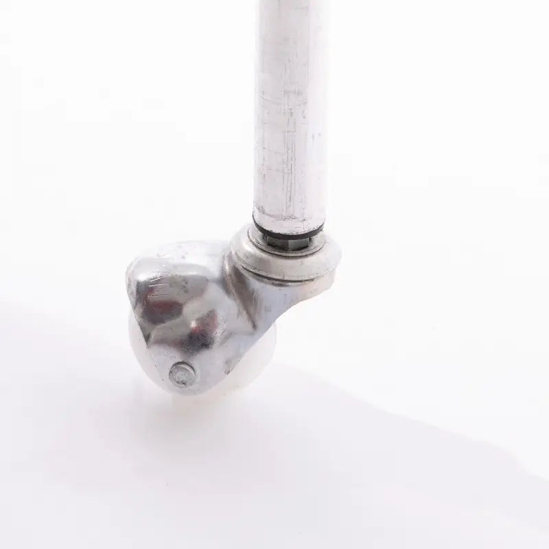 CHARIOT DE TRANSPORT PORTEBALLONS ALUMINIUM FILET