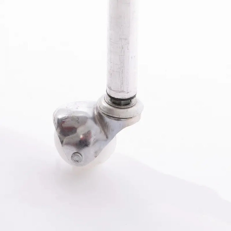 CHARIOT DE TRANSPORT PORTEBALLONS ALUMINIUM FILET