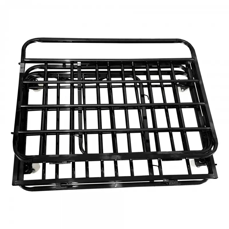 CHARIOT DE TRANSPORT PORTEBALLONS FER